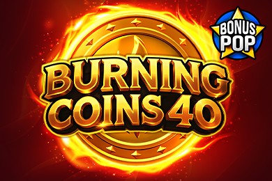 Burningcoins40 слот онлайн Лаки Бёрд Казино